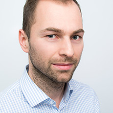 Kamil Wiatr, Dyrektor Zarządzający