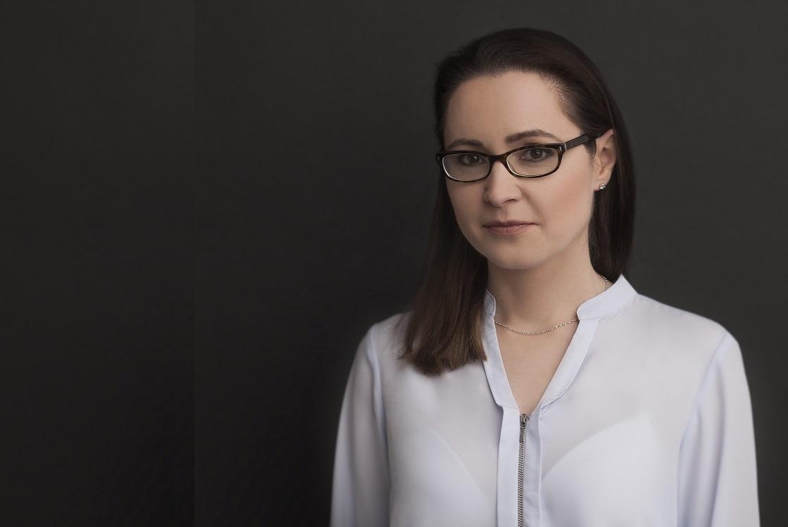 Joanna Bubeła z ATERIMA HR z nagrodą “Consultant of the Year”