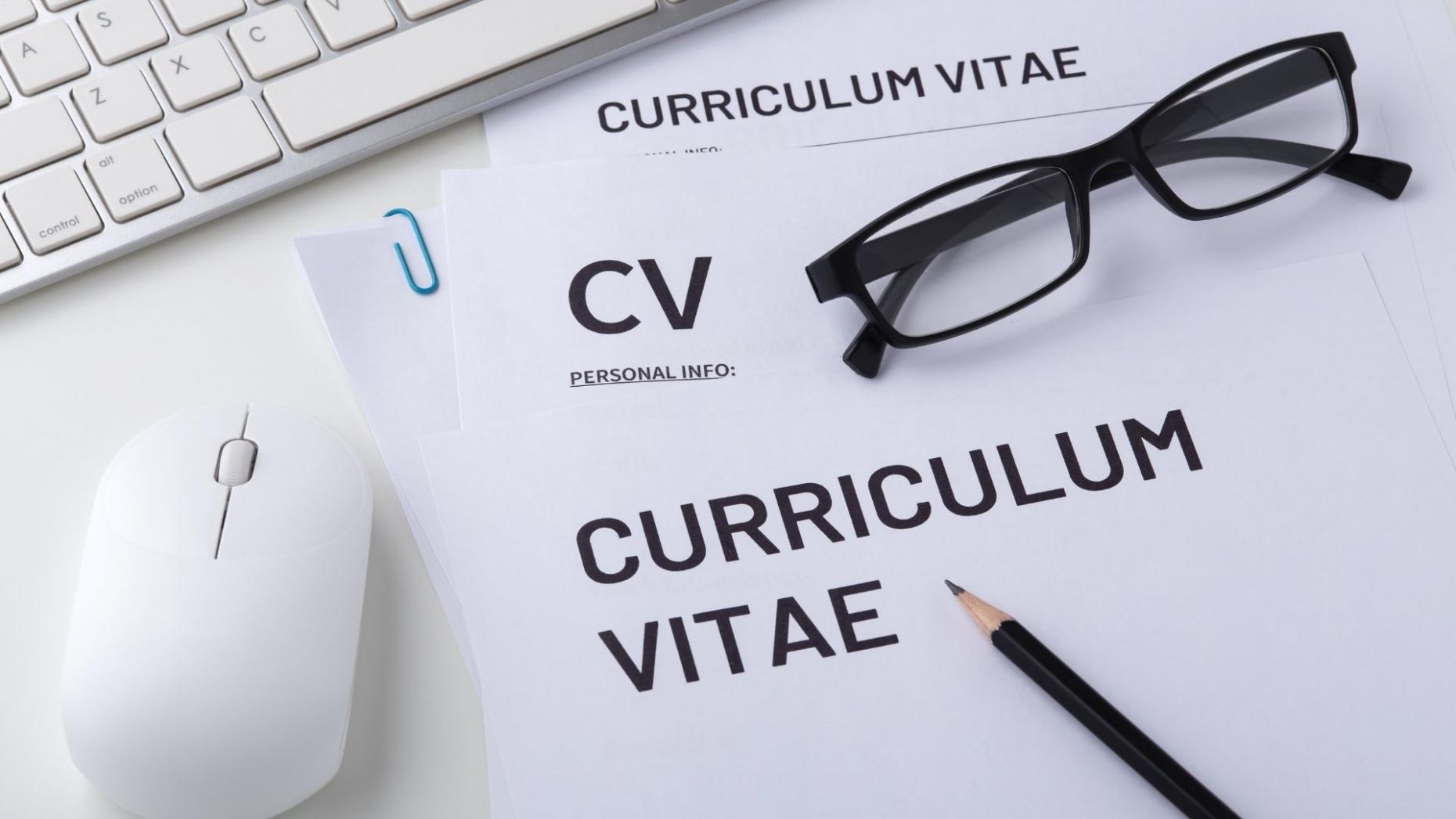 Jak przykuć uwagę przyszłego pracodawcy interesującym CV?