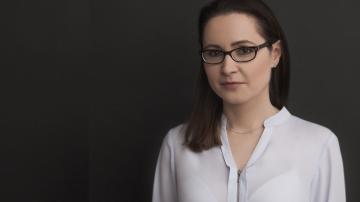 Joanna Bubeła z ATERIMA HR z nagrodą “Consultant of the Year”